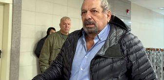 Spor yorumcusu Erman Toroğlu hakkında adli kontrol kararı verildi
