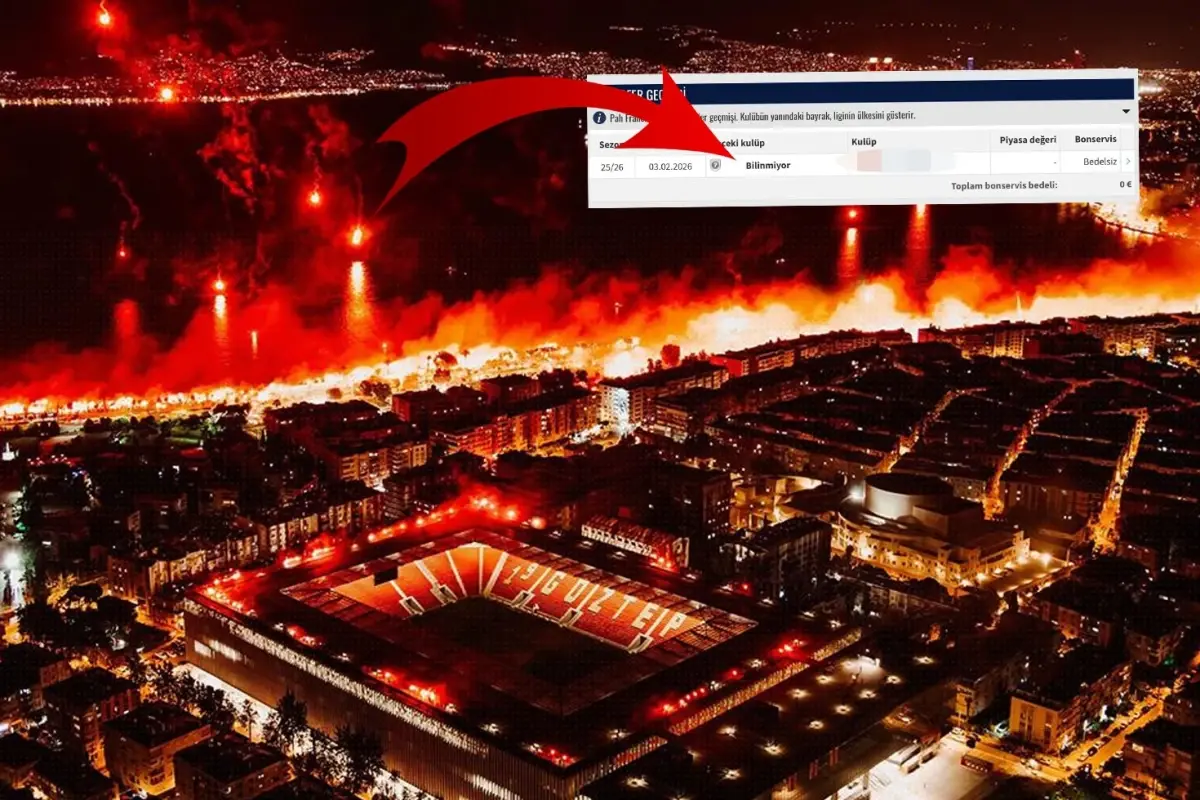 Süper Lig'de görülmemiş olay! Zirveye oynayan takım transfer yaptı, nereden geldiği bilinmiyor