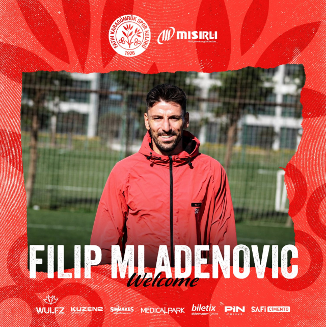 The Süper Lig team stopped and suddenly dropped 4 bombs on the last day