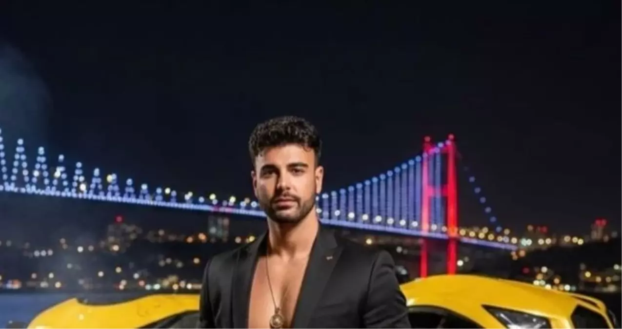 Taha Özer kimdir, ne iş yapıyor? Taha Özer neden gözaltına alındı?