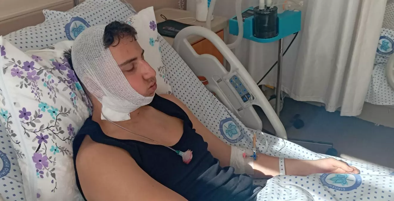 Tartıştıkları liseliyi döven biri sınıf arkadaşı 4 öğrenci tutuklandı