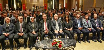 TBMM Engellilerin Sorunlarını Araştırma Komisyonu, Diyarbakır'da toplandı