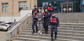Tekirdağ'da 1 kişinin öldüğü bıçaklı kavganın şüphelisi tutuklandı