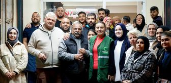 Tekirdağ'da 'Bağımlılıkla Mücadele Eğitim Programı' düzenlendi