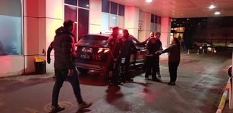 Tekirdağ'da kaybolan otizmli genç ormanlık alanda bulundu