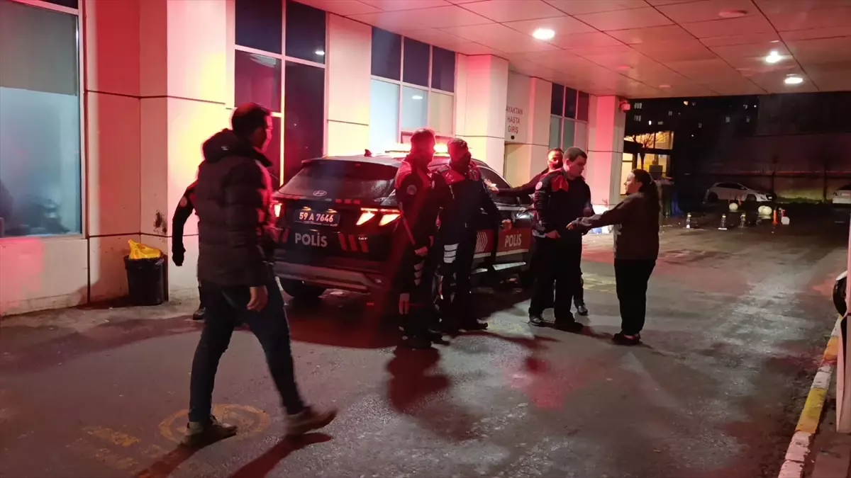 Tekirdağ'da kaybolan otizmli genç ormanlık alanda bulundu