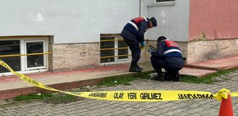 Tekirdağ'da okulun 4. katından düşen öğrenci ağır yaralandı