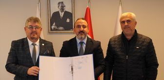 Tekirdağ'da sorgumdan glütensiz un üretilecek