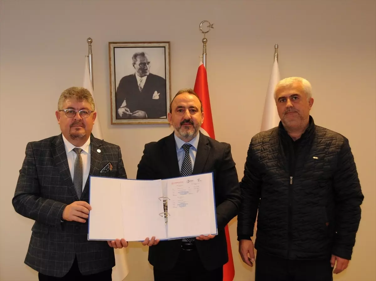 Tekirdağ'da sorgumdan glütensiz un üretilecek