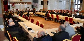 Tekirdağ'dan kısa kısa