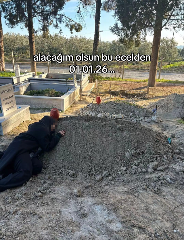 Tepki çeken fotoğraf: İnsanlar bu acıları yaşarken...