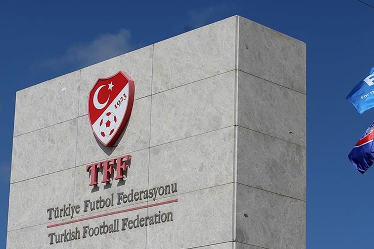 TFF ve spor kulüpleri, 6 Şubat depremlerinde hayatını kaybedenleri andı