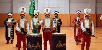 Tokat Belediyesi mehteran takımı ramazan ayında konser verecek
