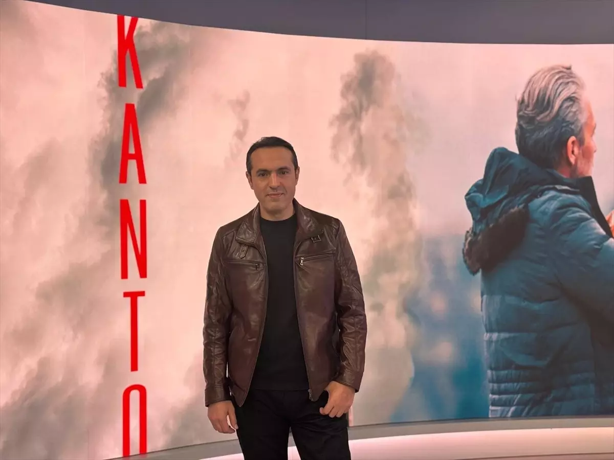 TRT ortak yapımı 'Kanto' filmi, aile konusu üzerinden izleyicilere sorular soruyor