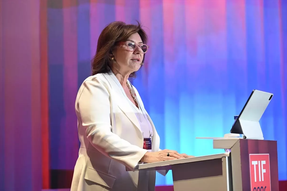 Turizm Yatırım Forumu 2026'da sektörün yol haritası masaya yatırılıyor