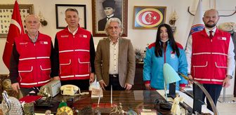 Türk Kızılay, Şehzadeler'de 200 aileye iftar yemeği ulaştıracak