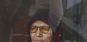 Türk Kızılay, yaşlı bireyler için sosyal destek çalışmalarını sürdürüyor