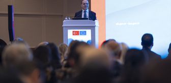 Türkiye'de Sonuç Odaklı İzleme projesinin dördüncü fazının açılış programı düzenlendi
