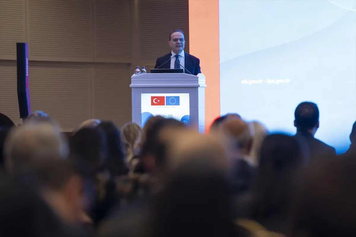 Türkiye'de Sonuç Odaklı İzleme projesinin dördüncü fazının açılış programı düzenlendi