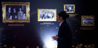 Türkiye Hentbol Federasyonunun 50. Yıl Galası, Ankara'da düzenlendi