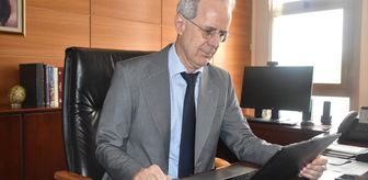 Türkiye'nin Abuja Büyükelçisi Poroy, AA'nın 'Yılın Kareleri' oylamasına katıldı
