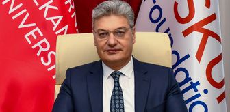 Uluslararası Balkan Üniversitesinin yeni yönetim kurulu üyeleri seçildi