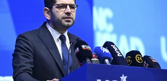 Uluslararası Genç İşadamları Kongresi başladı