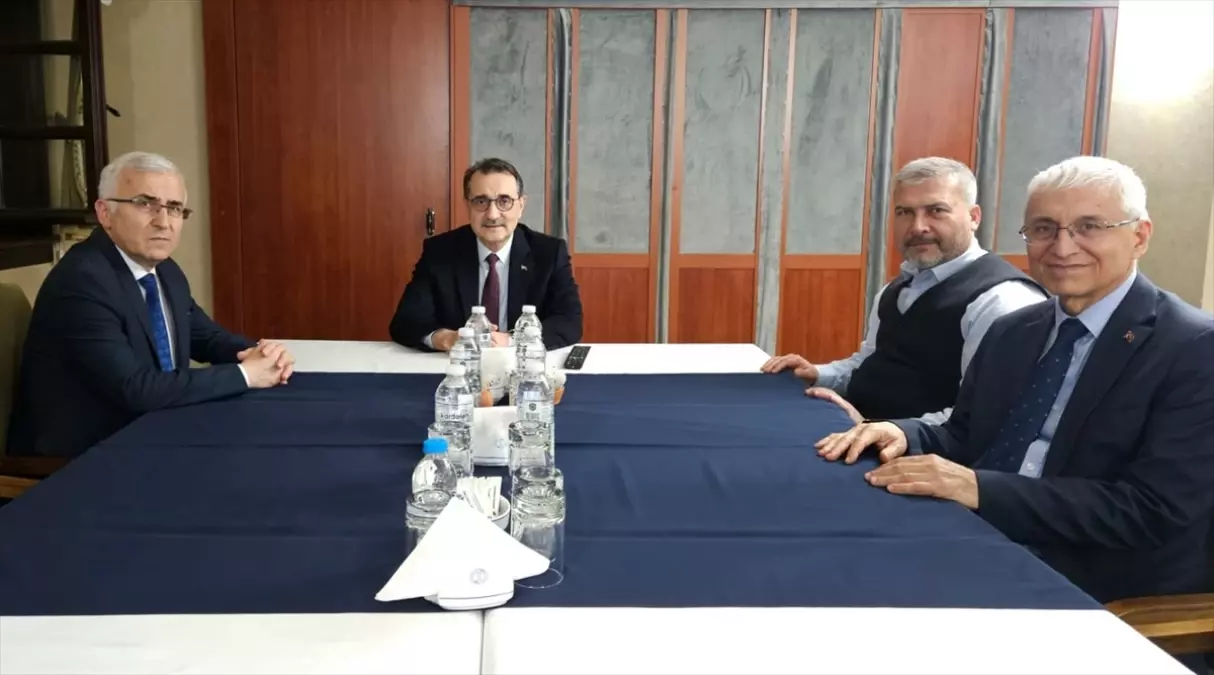 'Uluslararası Yapay Zeka Zirvesi' Eskişehir'de gerçekleştirilecek