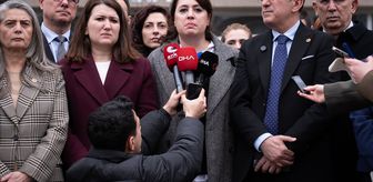 'Umut Davası'na devam edildi