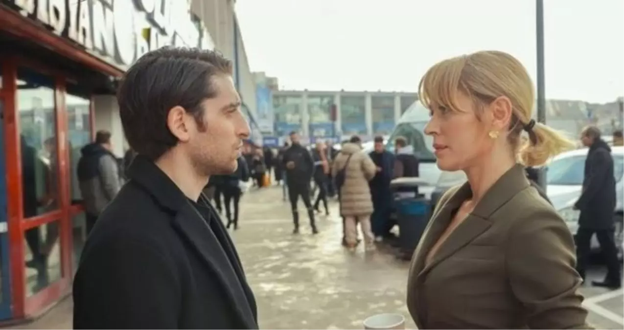 Veliaht 20. bölüm Full HD izle! Show TV Veliaht tek parça izle!