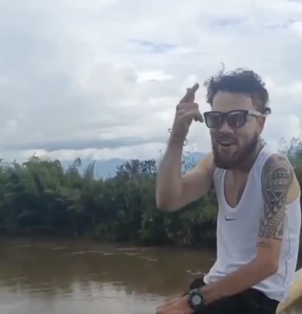 Феномен, прыгнувший с моста ради вирусности, трагически погиб