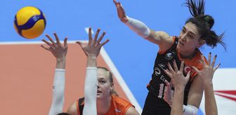 Voleybol: Sultanlar Ligi