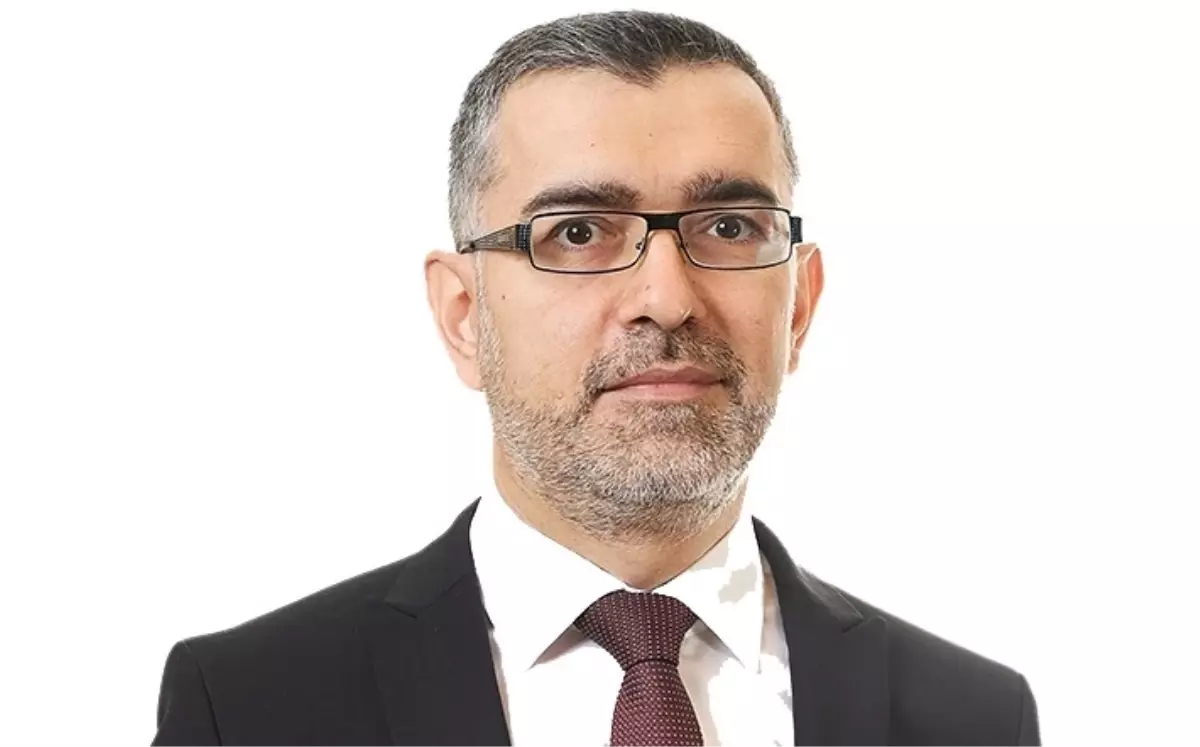 Yakup Asarkaya kimdir? BDDK İkinci Başkanı Yakup Asarkaya kimdir?