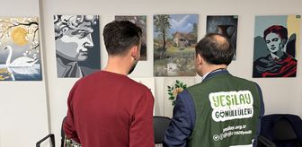 YEDAM sayesinde 12 yıllık uyuşturucu bağımlılığından kurtuldu