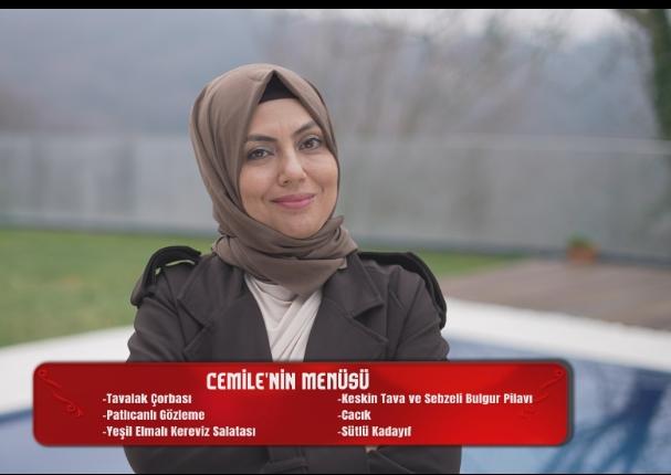 Yemekteyiz kim kazandı, kim 1. oldu 6 Şubat Cuma?