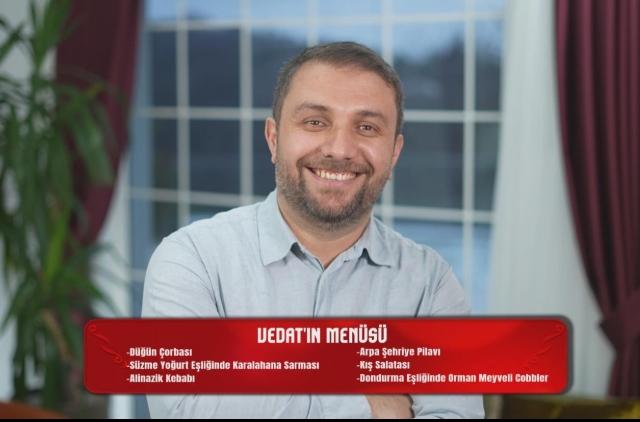 Yemekteyiz kim kazandı, kim 1. oldu 6 Şubat Cuma?