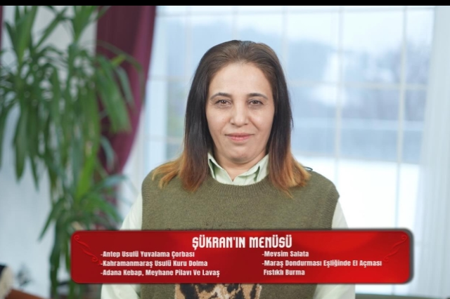 Yemekteyiz kim kazandı, kim 1. oldu 6 Şubat Cuma?