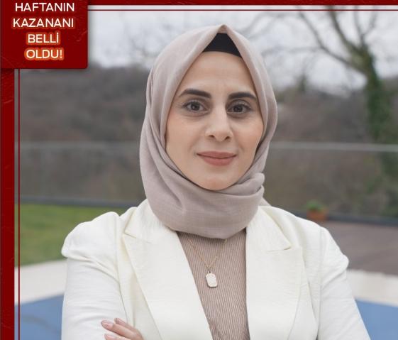 Yemekteyiz kim kazandı, kim 1. oldu 6 Şubat Cuma?