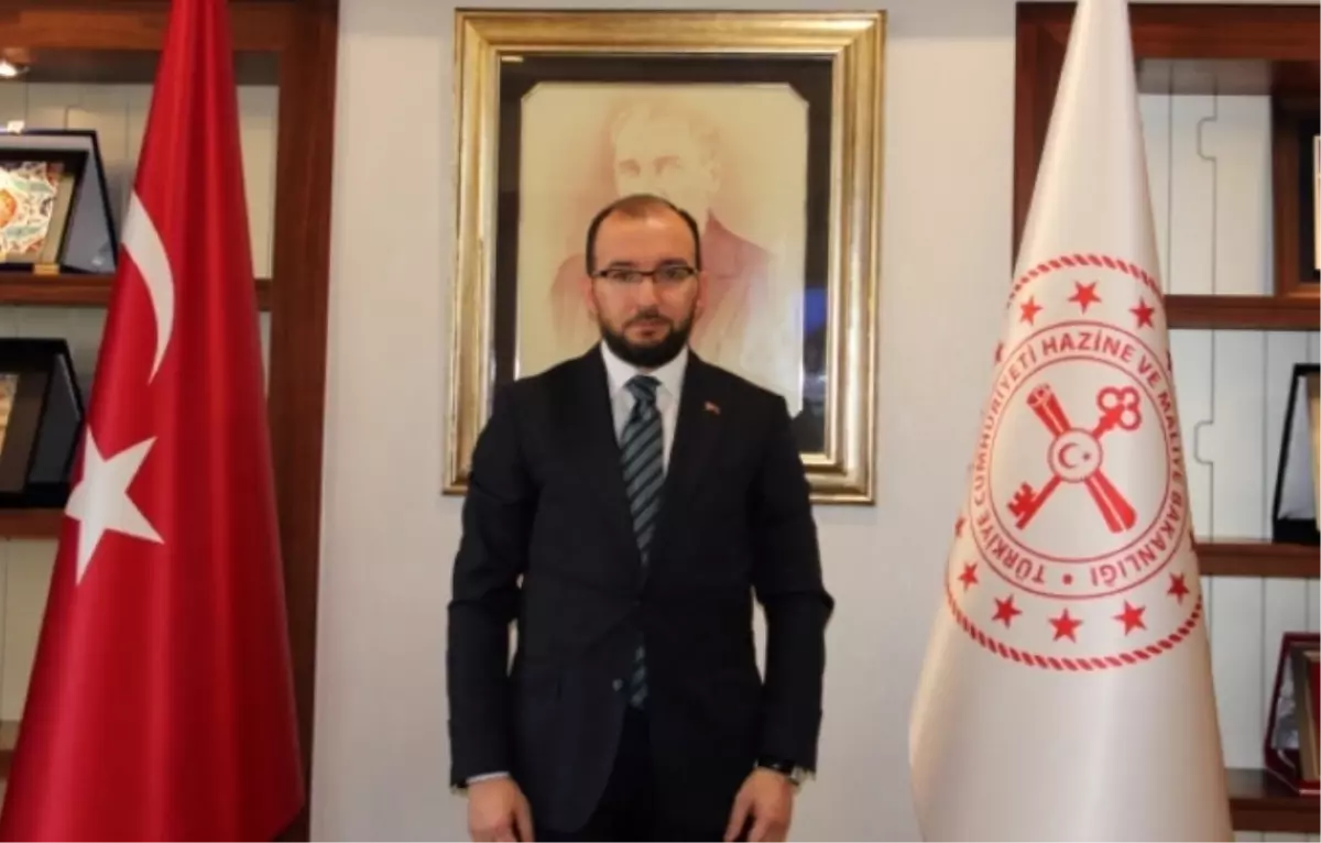 Yeni SGK Başkanı kim oldu? SGK Başkanı Yunus Elitaş kimdir? Yunus Elitaş kaç yaşında, nereli?