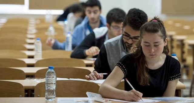 YKS BAŞVURU EKRANI: YKS başvuruları nereden, nasıl yapılır? YKS başvuruları başladı mı?