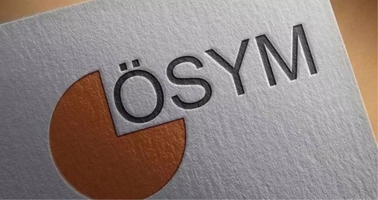 YKS BAŞVURU EKRANI: YKS başvuruları nereden, nasıl yapılır? YKS başvuruları başladı mı?