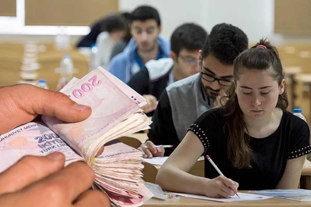 YKS başvuru tarihleri ve sınav ücreti belli oldu