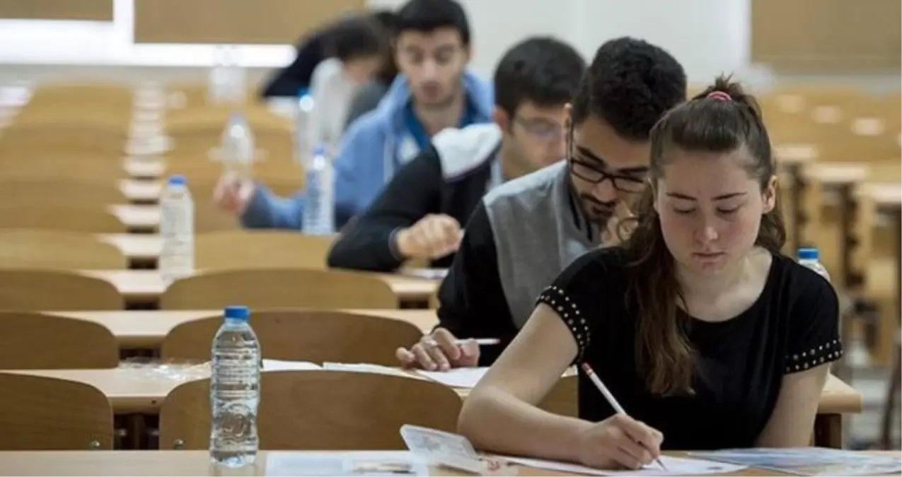 YKS başvuruları için son gün ne zaman, tarihler belli oldu mu? YKS başvuru süresi ne zaman bitiyor?