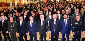 'Yüzyılın Konut Projesi' kapsamında Kırıkkale'de yapılacak konutların kurası çekildi