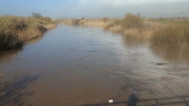 5 of our provinces experienced a nightmare! Bridges collapsed, everywhere was flooded