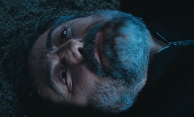 Arka Sokaklar Cevher öldü mü?