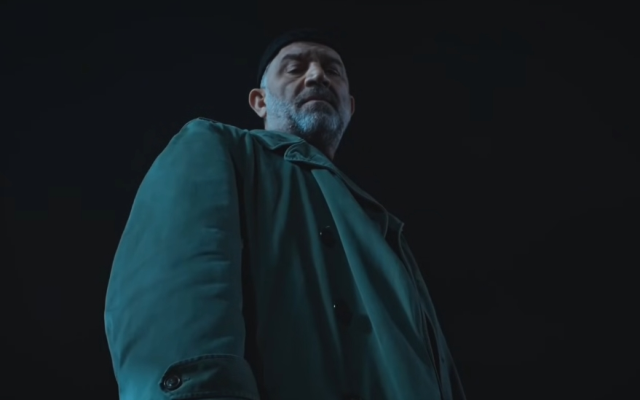 Arka Sokaklar Cevher öldü mü?