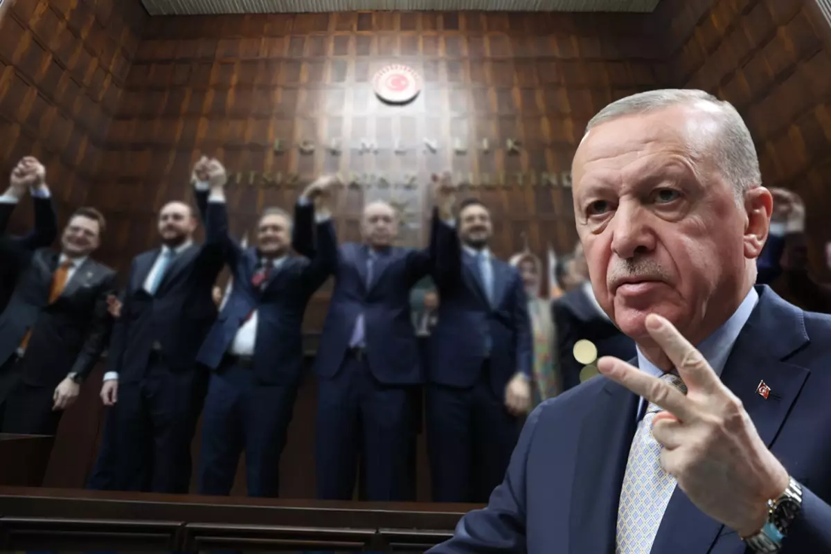 CHP'den AK Parti'ye bir transfer daha