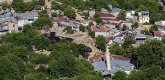 Elazığ'da 6 köy karantinaya alındı