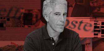 Epstein belgelerinden çarpıcı iddia: İnsan ticaretiyle mücadele eden isme kadın göndermiş
